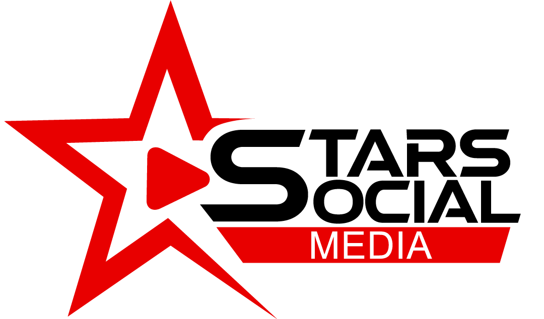 Stars Social Media